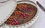آش انار پاییزی؛ ترش، لذیذ و اصیل که دل هر کسی را می‌برد