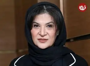 عکس| سفر زمان؛ «ریما رامین‌فر» 45 ساله در هشتمین فیلمش در کنار «امیر آقایی»