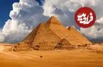 چرا بعضی‌ها هنوز فکر می‌کنند که اهرام مصر را بیگانگان فضایی ساخته‌اند؟