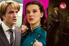 تصاویر| ۹ فیلم جدید و هیجان‌انگیز نتفلیکس در سال ۲۰۲۶