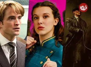 تصاویر| ۹ فیلم جدید و هیجان‌انگیز نتفلیکس در سال ۲۰۲۶