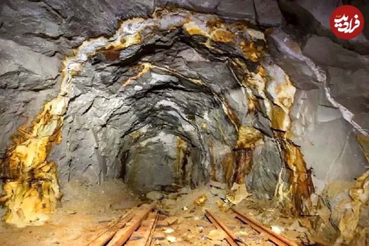 ماجرای کشف ۱۴۰تن طلا در آذربایجان غربی