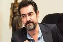 (عکس) سفر در زمان؛ «شهاب حسینی در کنار بهروز وثوقی و داریوش»؛ سال 95