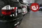 قیمت محصولات ایران‌خودرو و سایپا امروز سه‌شنبه ۳۱ شهریور ۱۴۰۵