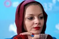 عکس| سفر زمان؛ چهرۀ «چکامه چمن ماه» 18 ساله در فیلم «شهر زنان»؛ سال 77