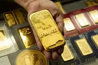 قیمت طلا جهانی امروز دوشنبه ۱۸ خرداد ۱۴۰۵