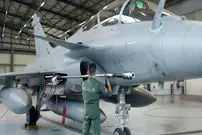 ببینید| فرآیند تولید توپ های جنگی 30 میلی متری جنگنده رافال در فرانسه