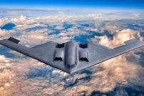 تصاویر؛ قدرتمندترین بمب‌افکن‌های جهان در سال 2025