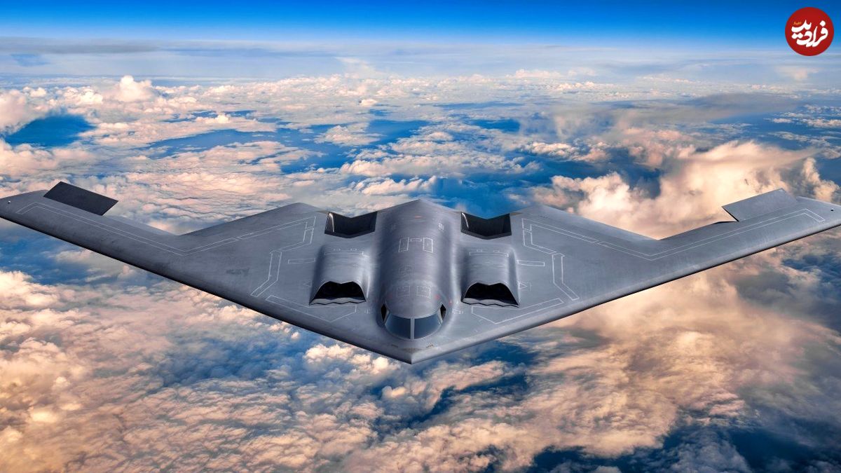 تصاویر؛ قدرتمندترین بمبافکنهای جهان در سال 2025