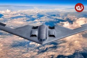تصاویر؛ قدرتمندترین بمب‌افکن‌های جهان در سال 2025