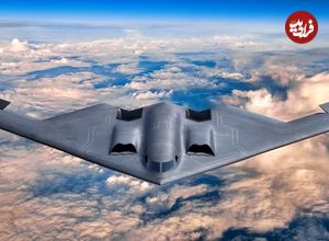 تصاویر؛ قدرتمندترین بمب‌افکن‌های جهان در سال 2025