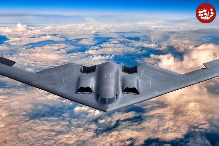 تصاویر؛ قدرتمندترین بمب‌افکن‌های جهان در سال 2025