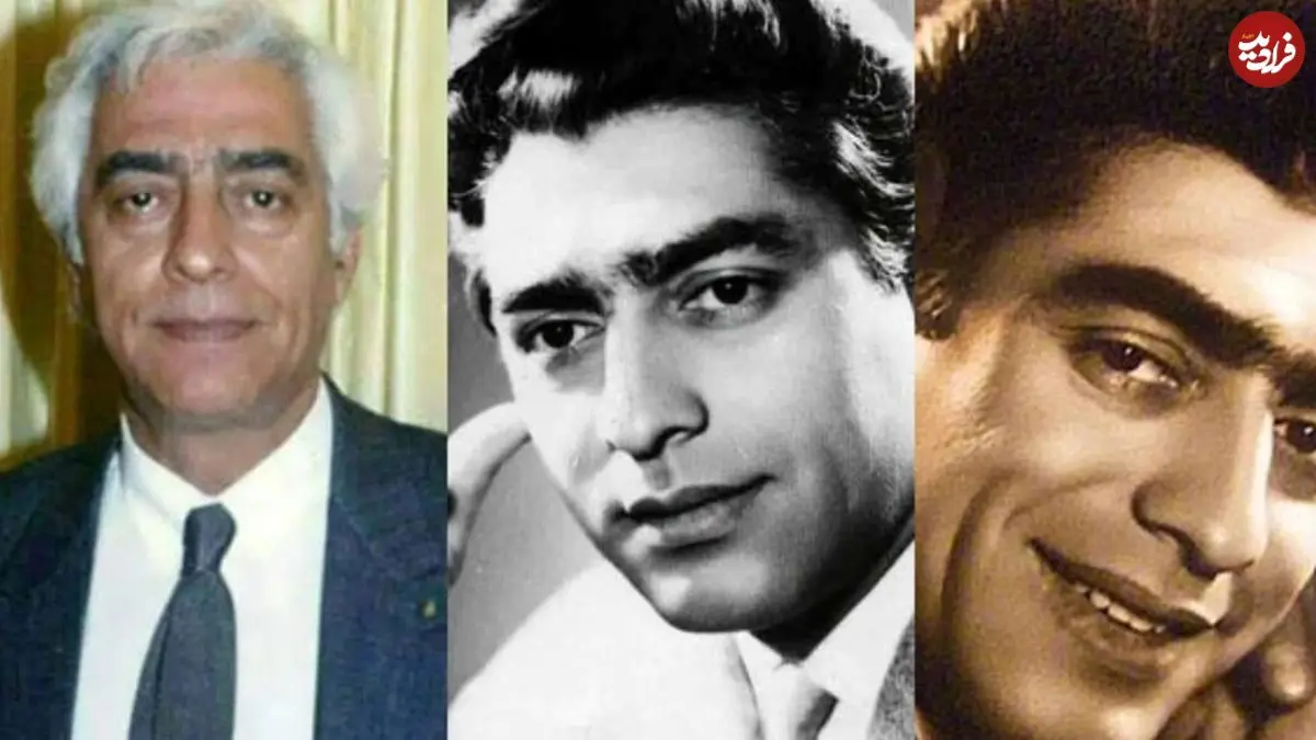 عکس| سفر در زمان؛ «فردین و مهری خمارلو» در بیستمین سالگرد ازدواج شان؛ سال 48