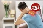 شکستن قولنج گردن؛ آرامش چندثانیه‌ای یا آسیب پنهان مغز؟