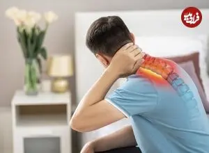 شکستن قولنج گردن؛ آرامش چندثانیه‌ای یا آسیب پنهان مغز؟
