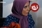 عکس| سفر در زمان؛ «ثریا فروزان‌فر» 13 سال بعد سریال زمانه در 47 سالگی