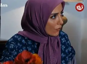 عکس| سفر در زمان؛ «ثریا فروزان‌فر» 13 سال بعد سریال زمانه در 47 سالگی