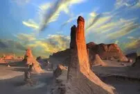 نخستین دمای ۵۰ درجه کشور در این شهر ثبت شد
