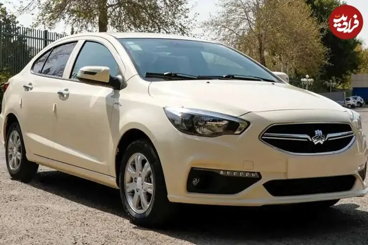 قیمت محصولات سایپا امروز یکشنبه ۵ بهمن ۱۴۰۴