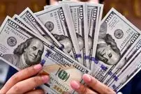 قیمت دلار امروز جمعه 14 فروردین 1405