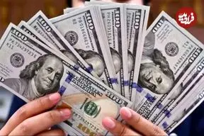 قیمت دلار امروز جمعه 14 فروردین 1405