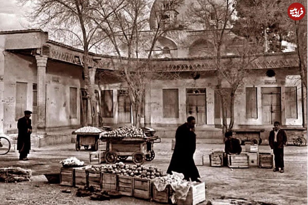 سفر در زمان؛ ارامنه چگونه به اصفهان کوچ کردند؟ نقش شاه عباس در شکل گیری محله جلفا چه بود؟