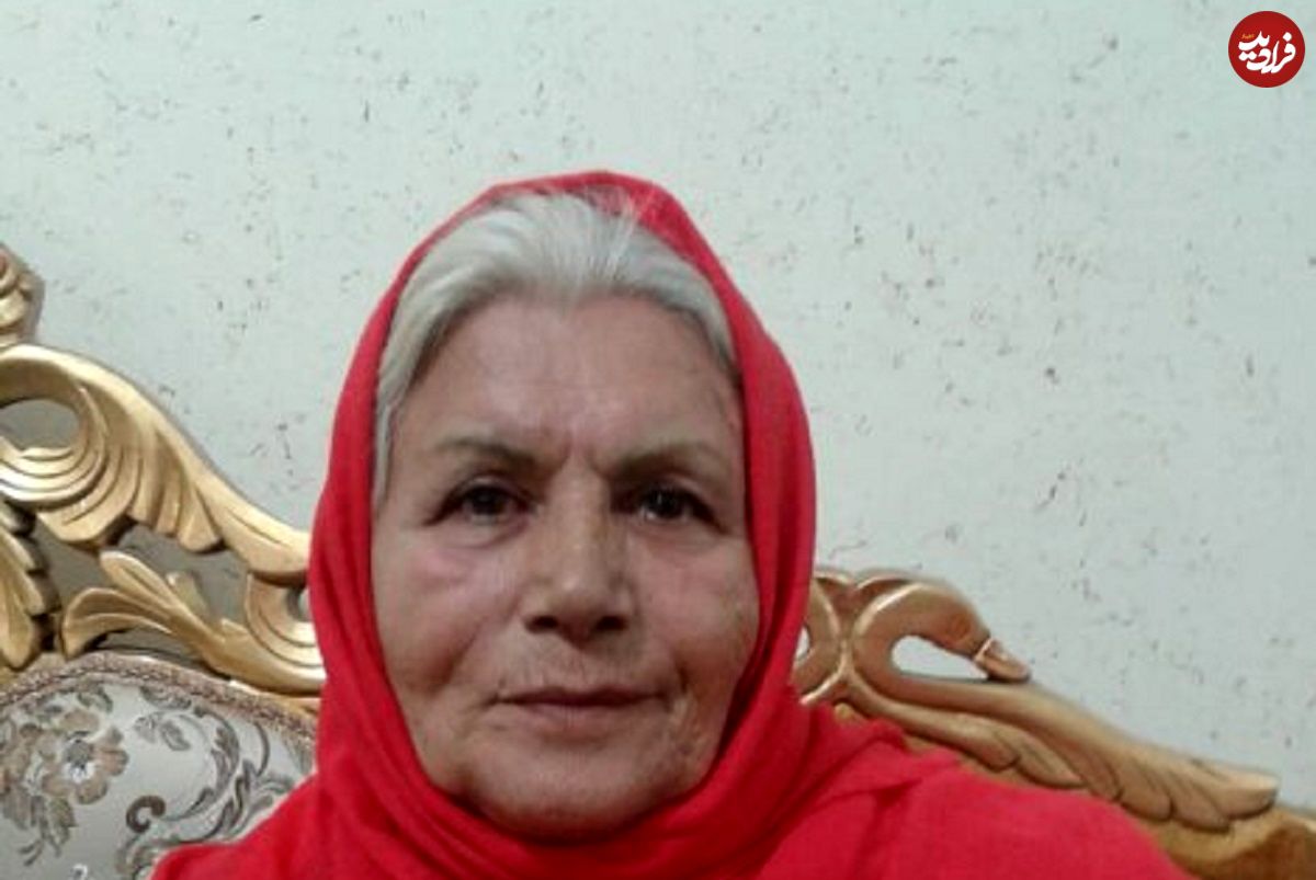سرگذشت ستاره‌ سینمای قبل از انقلاب؛ از بازی با بهروز وثوقی تا ترمینال‌خوابی