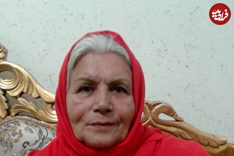 سرگذشت ستاره‌ سینمای قبل از انقلاب؛ از بازی با بهروز وثوقی تا ترمینال‌خوابی