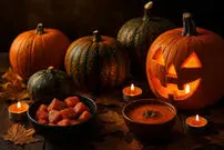 کدوتنبل فقط برای هالووین نیست! نگاهی به خواص شگفت‌انگیز آن برای سلامتی