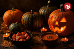 کدوتنبل فقط برای هالووین نیست! نگاهی به خواص شگفت‌انگیز آن برای سلامتی