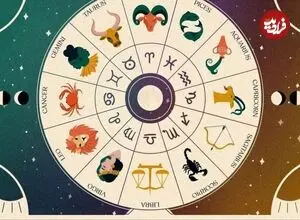 فال ابجد امروز دوشنبه 12 مرداد ماه 1405