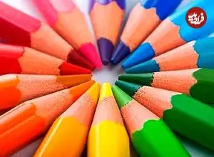 تصاویر؛ ۹ رنگی که در دنیا به نام ایران می‌شناسند