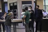 قیمت گوشی‌های سامسونگ، شیائومی و آیفون امروز دوشنبه ۲۰ شهریور ۱۴۰۲