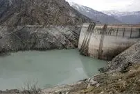 (جدول) سدهای تهران چقدر آب دارند؟ این دو سد کمترین و بیشترین حجم آب را دارند