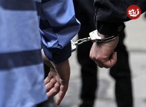 شوک به تهرانی‌ها؛ سارقان با خودروهای پلاک جعلی خانه‌ها را خالی می‌کنند!