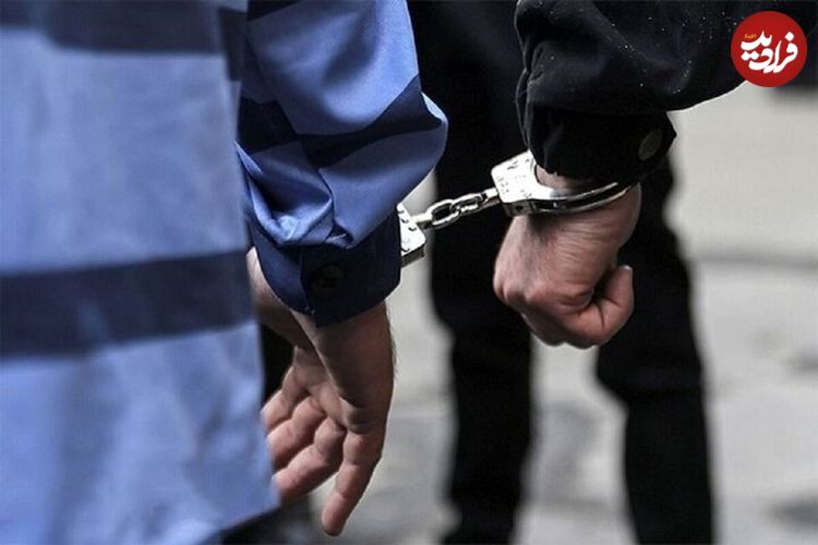 شوک به تهرانی‌ها؛ سارقان با خودروهای پلاک جعلی خانه‌ها را خالی می‌کنند!