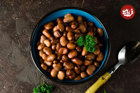 این روش متفاوت برای پخت باقالی را از دست ندهید!
