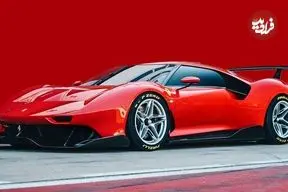 تصاویر| کمیاب‌ترین خودروهای جهان؛ کدام نام ها در این لیست خاص حضور دارند؟! 