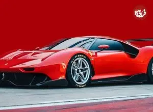 تصاویر| کمیاب‌ترین خودروهای جهان؛ کدام نام ها در این لیست خاص حضور دارند؟! 