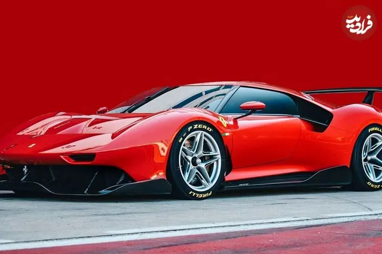 تصاویر| کمیاب‌ترین خودروهای جهان؛ کدام نام ها در این لیست خاص حضور دارند؟! 