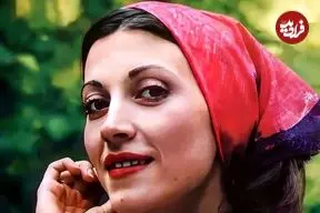 عکس| سفر در زمان؛ دیدار «مری آپیک و پرویز صیاد» در 67 و 82 سالگی؛ سال 1400