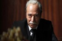 عکس؛ سفر در زمان؛ «بزرگ‌آقا» سریال شهرزاد در کنار محمدعلی کشاورز؛ سال 95