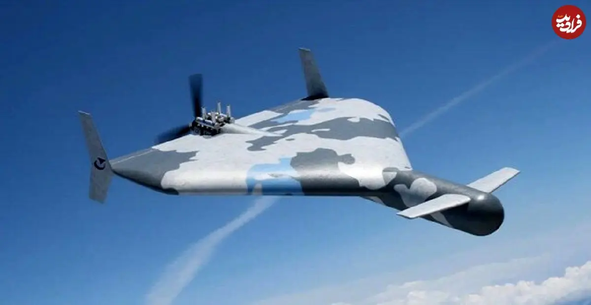 «جبار ۱۵۰» مصر؛ الهام‌گرفته از «شاهد-۱۳۶» ایران