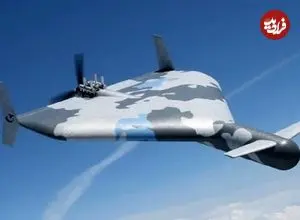 «جبار ۱۵۰» مصر؛ الهام‌گرفته از «شاهد-۱۳۶» ایران