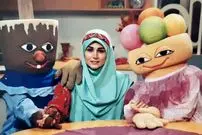 عکس| سفر زمان؛ «لادن رضاجویی» مجری برنامه «بستنی‌ها» در 26 سالگی در مراسم عروسی‌اش