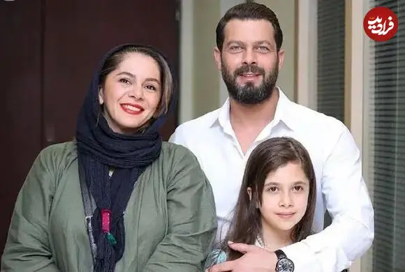 ببینید| واکنش  مستانه مهاجر به خبر ازدواج دوباره پژمان بازغی