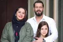 ببینید| واکنش  مستانه مهاجر به خبر ازدواج دوباره پژمان بازغی