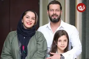 ببینید| واکنش  مستانه مهاجر به خبر ازدواج دوباره پژمان بازغی