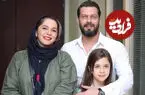 ببینید| واکنش  مستانه مهاجر به خبر ازدواج دوباره پژمان بازغی