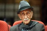 عکس| سفر زمان؛ چهرۀ «داریوش اسدزاده» در 44 سالگی در فیلم «یکه بزن»؛ سال 1346